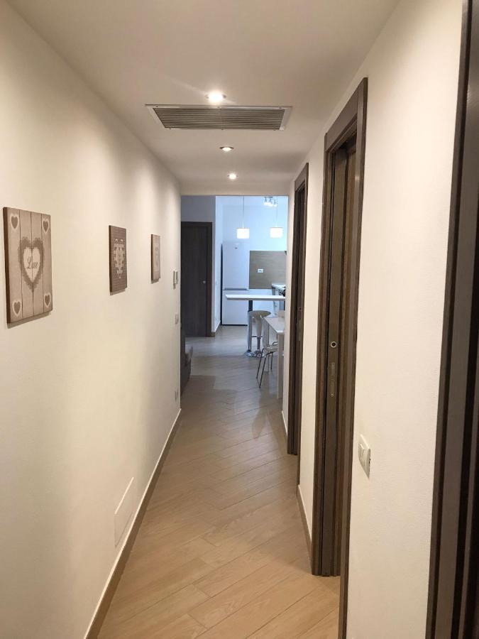 Comecasa Modern Apartment In Historical Centre Asti Exteriör bild